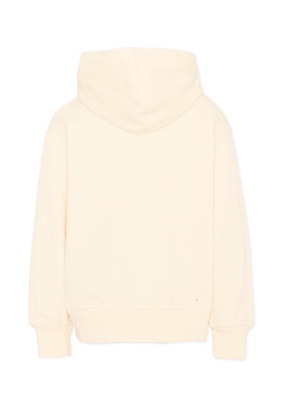 26SS [키즈] 엠에스지엠 티셔츠 S6MSJUZH065 013 IVORY - MSGM