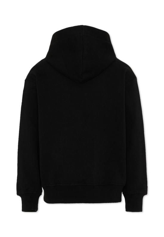 26SS [주니어] 엠에스지엠 티셔츠 S6MSJUZH065 110 88 BLACK - MSGM