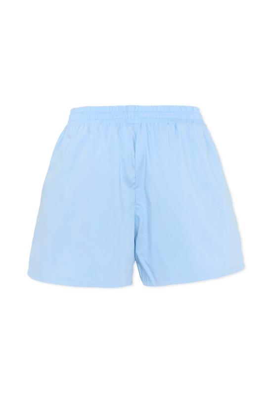 26SS [키즈] 엠에스지엠 쇼츠/버뮤다 S6MSJGSH022 050 LIGHT BLUE - MSGM