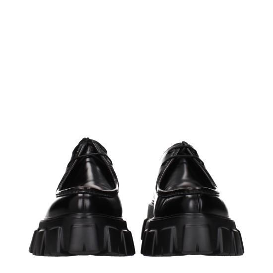 25SS 프라다 로퍼 2EE361B4L99F0002 - PRADA