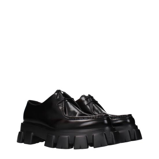 25SS 프라다 로퍼 2EE361B4L99F0002 - PRADA