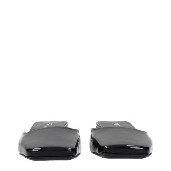  프라다 뮬/슬리퍼 1I479N069035F0002 - PRADA