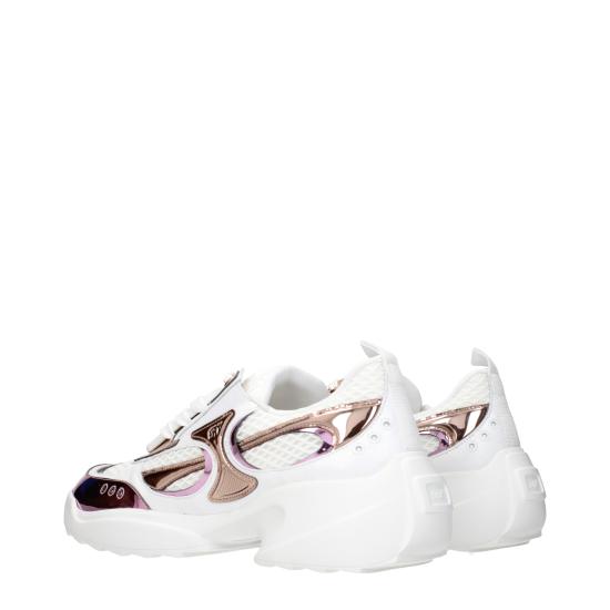25SS 로저비비에 스니커즈 RVW75640850U9H1V19 - ROGER VIVIER