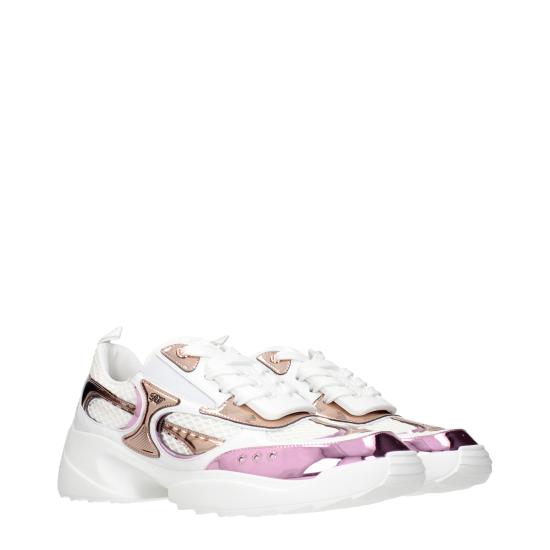 25SS 로저비비에 스니커즈 RVW75640850U9H1V19 - ROGER VIVIER
