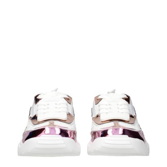 25SS 로저비비에 스니커즈 RVW75640850U9H1V19 - ROGER VIVIER