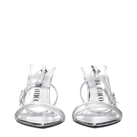 25SS 디 아티코 샌들 S815L070002 - THE ATTICO