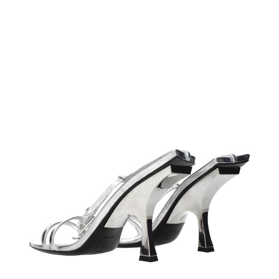 25SS 디 아티코 샌들 S815L070002 - THE ATTICO