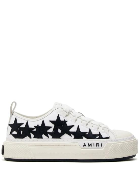 26FW 아미리 스니커즈 AWFOSR1035 099 111 WHITE BLACK