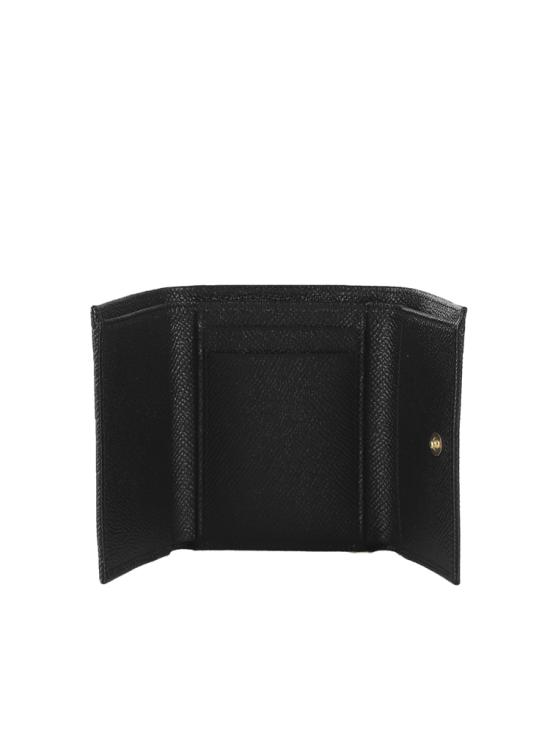 26FW 돌체앤가바나 지갑 BI0770 A100180999 BLACK - DOLCE & GABBANA