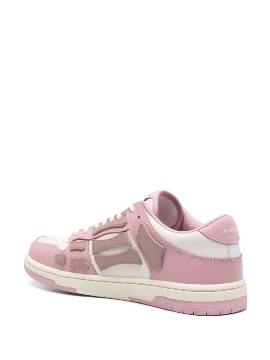26FW 아미리 스니커즈 AWFOSR1034 099 651 PINK - AMIRI