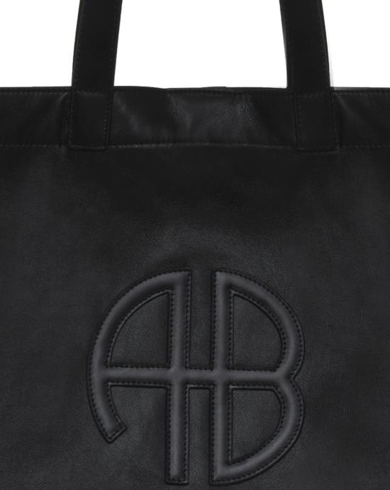  애니빙 숄더백 A132148005 BLACK Black - ANINE BING