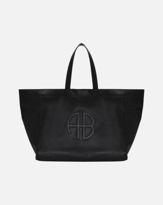  애니빙 숄더백 A132148005 BLACK Black