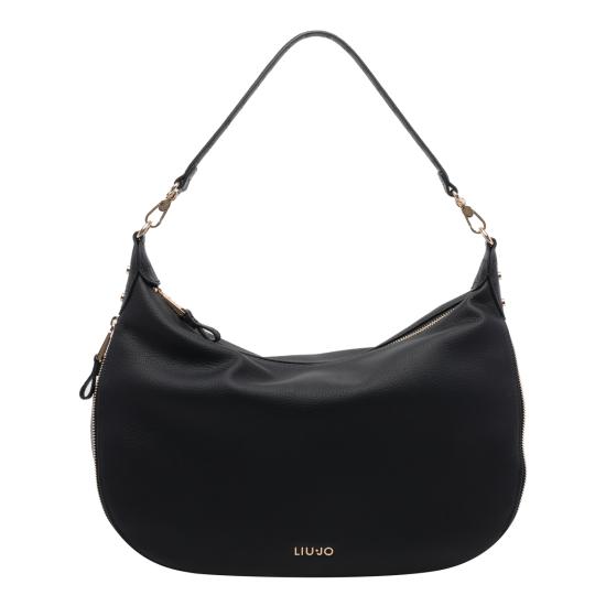 26FW 리우조 숄더백 AF6134E1142 22222 Black