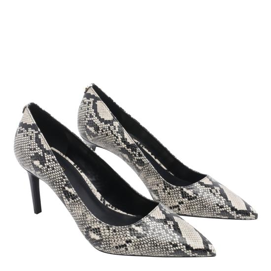 26FW 마이클 코어스 힐/펌프스 40T6HNMP1E 270 Multicolor - MICHAEL KORS