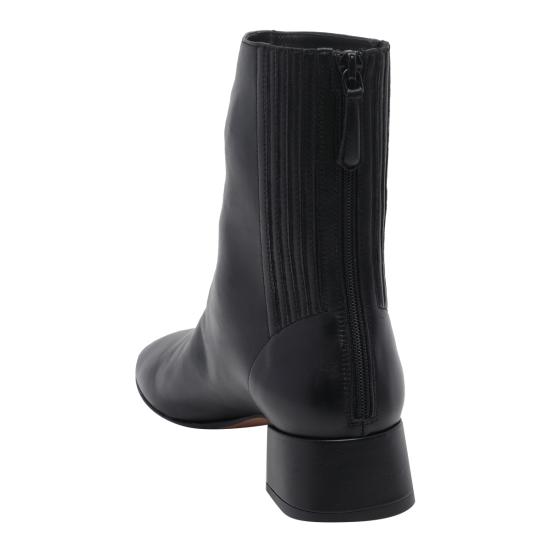 26SS 아쿠아주라 부츠 TSHMIDB2 NAP000 Black - AQUAZZURA