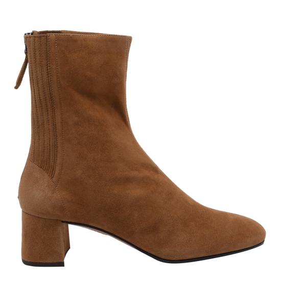 26FW 아쿠아주라 부츠 SHOMIDB0 SUE993 Brown