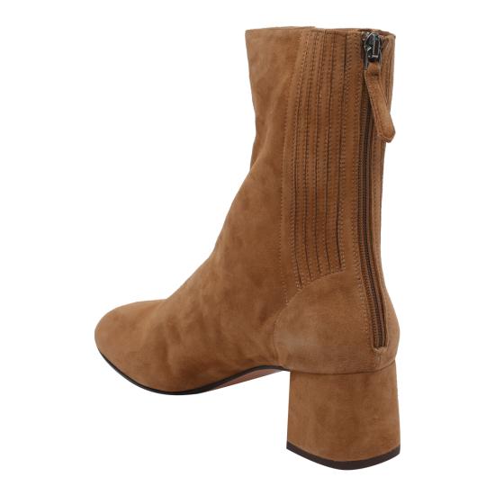 26FW 아쿠아주라 부츠 SHOMIDB0 SUE993 Brown - AQUAZZURA