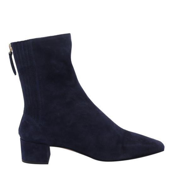 26SS 아쿠아주라 부츠 SHOMIDB8 SUEMZN Blue