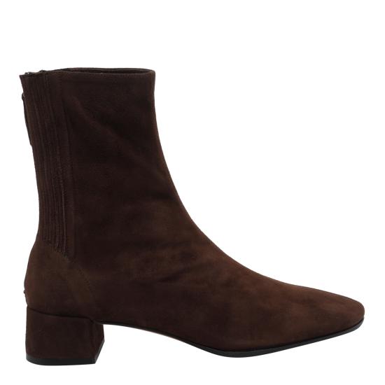26SS 아쿠아주라 부츠 TSHMIDB2 SUEESP Brown
