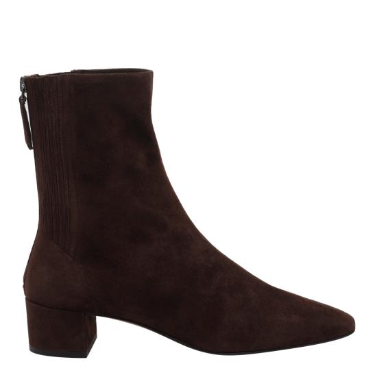 26FW 아쿠아주라 부츠 SHOMIDB8 SUEESP Brown