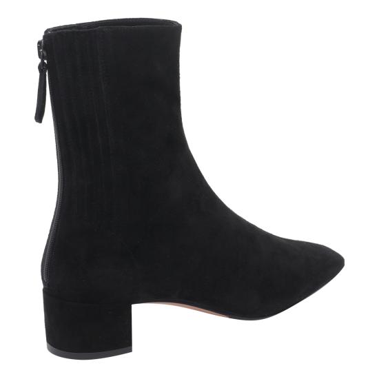26FW 아쿠아주라 부츠 SHOMIDB8 SUE000 Black - AQUAZZURA
