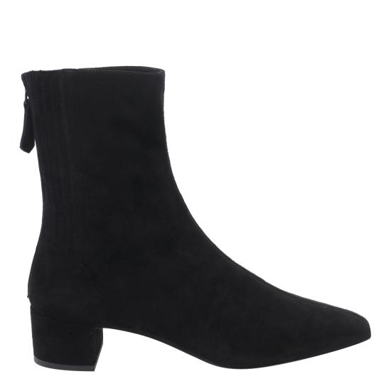 26FW 아쿠아주라 부츠 SHOMIDB8 SUE000 Black