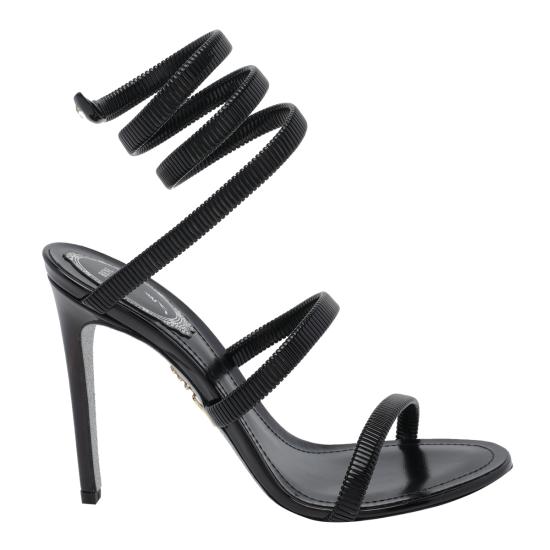 26FW 르네 카오빌라 샌들 C12839 10500019999 Black