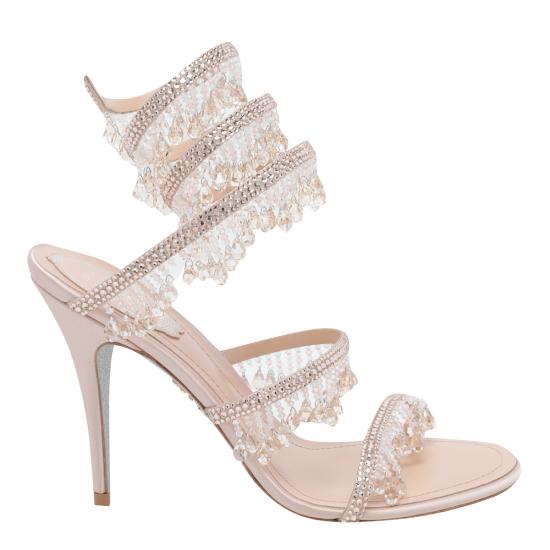 26FW 르네 카오빌라 샌들 C12692 100R001V233 Pink
