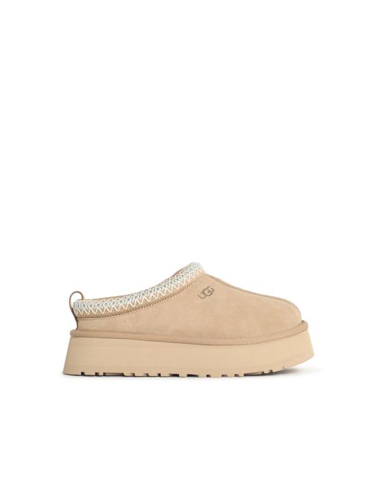 26FW 어그 뮬/슬리퍼 1174471SAN Beige