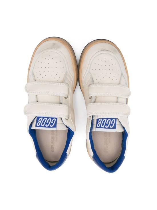 26FW [키즈] 골든구스 스니커즈 GJF00501 F00424610793 BIANCO - GOLDEN GOOSE