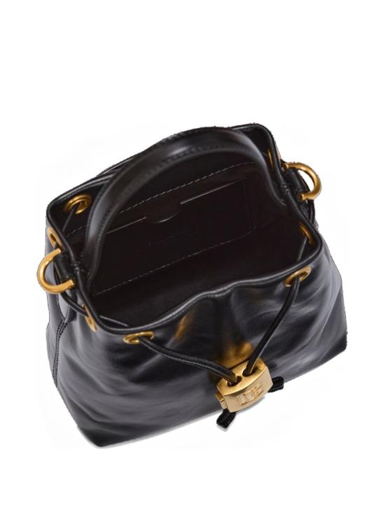 26FW 발망 백팩 HN1GA065LMTE 0PA Nero - BALMAIN