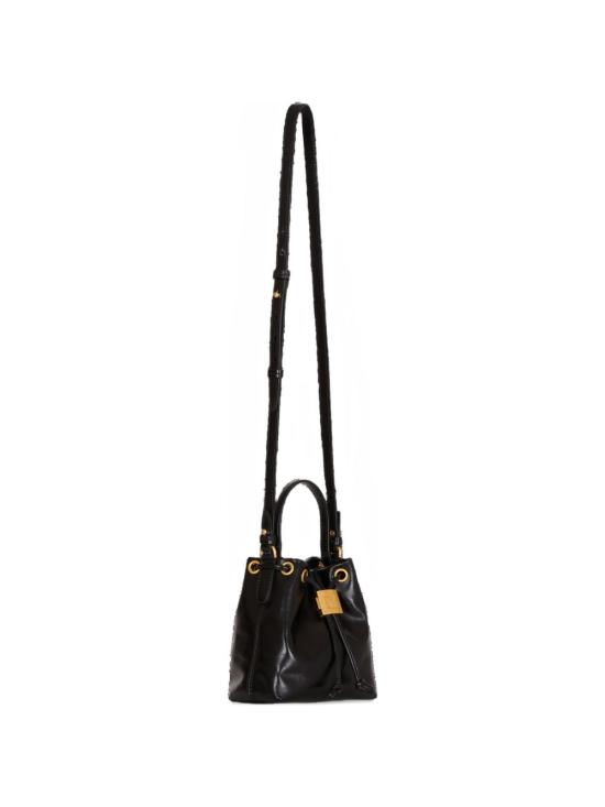 26FW 발망 백팩 HN1GA065LMTE 0PA Nero - BALMAIN