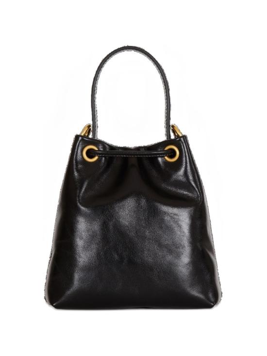 26FW 발망 백팩 HN1GA065LMTE 0PA Nero - BALMAIN