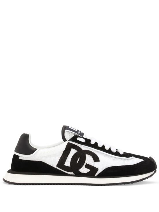 26FW 돌체앤가바나 DG 쿠션 스니커즈 돌체앤가바나 CS2288 A53558I050 Bianco