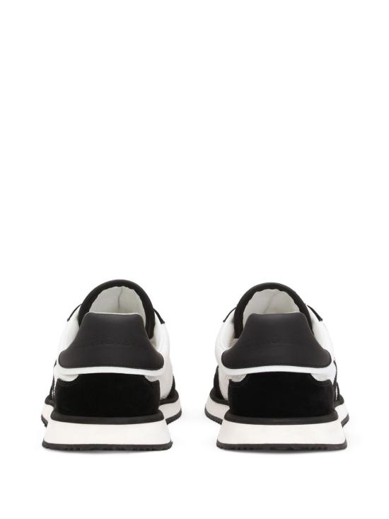26FW 돌체앤가바나 DG 쿠션 스니커즈 돌체앤가바나 CS2288 A53558I050 Bianco - DOLCE & GABBANA