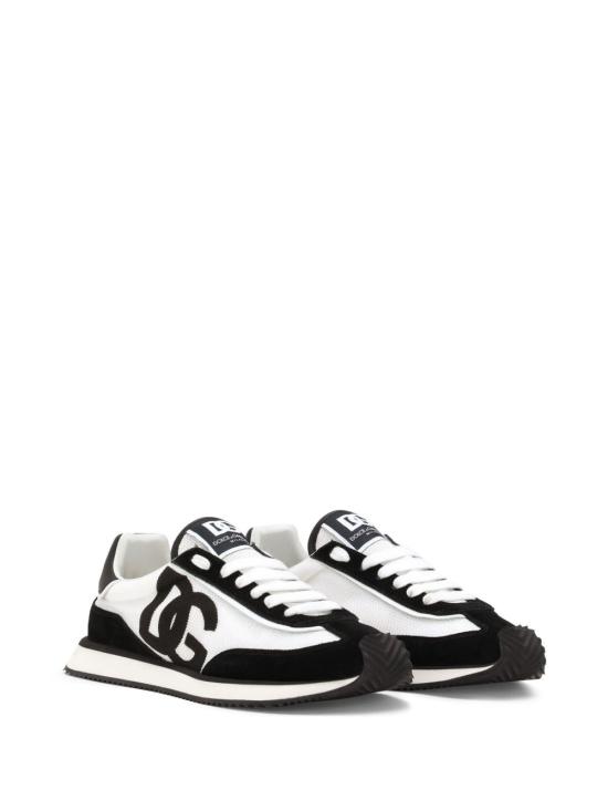 26FW 돌체앤가바나 DG 쿠션 스니커즈 돌체앤가바나 CS2288 A53558I050 Bianco - DOLCE & GABBANA