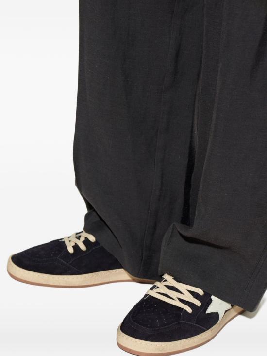 26FW 골든구스 스니커즈 GMF00117 F00872150789 Nero - GOLDEN GOOSE