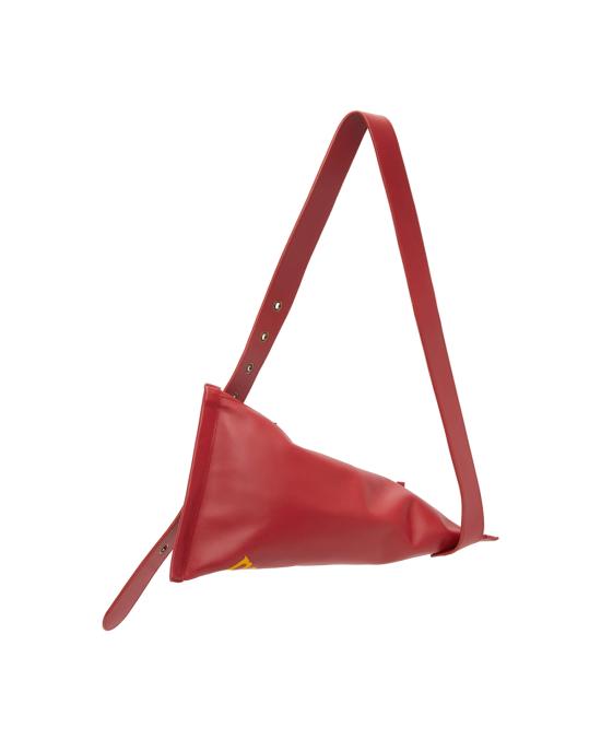  비비안웨스트우드 숄더백 4304008HU L0078 A201 red yellow ROSSO MULTI - VIVIENNE WESTWOOD