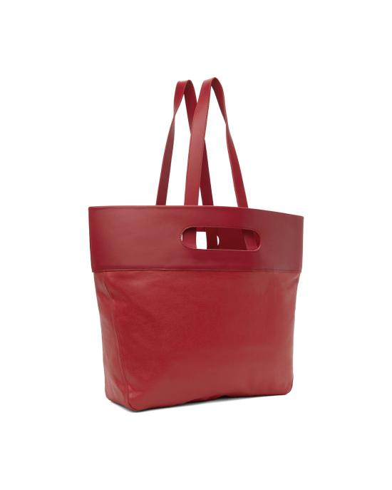  비비안웨스트우드 숄더백 4202007SU W00UU H401 red yellow ROSSO MULTI - VIVIENNE WESTWOOD