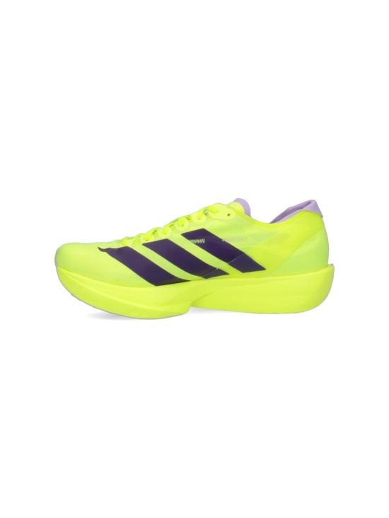 26SS 아디다스 스니커즈 JQ0781 SYELLO AURPLU POWPLU Yellow - ADIDAS