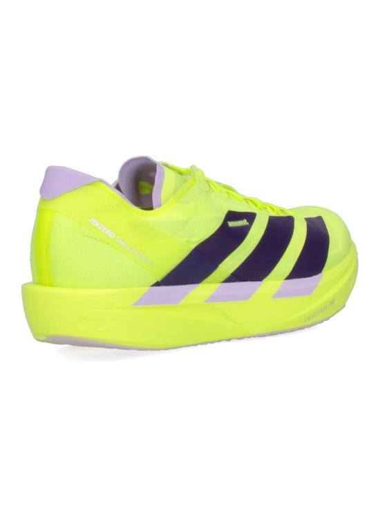 26SS 아디다스 스니커즈 JQ0781 SYELLO AURPLU POWPLU Yellow - ADIDAS