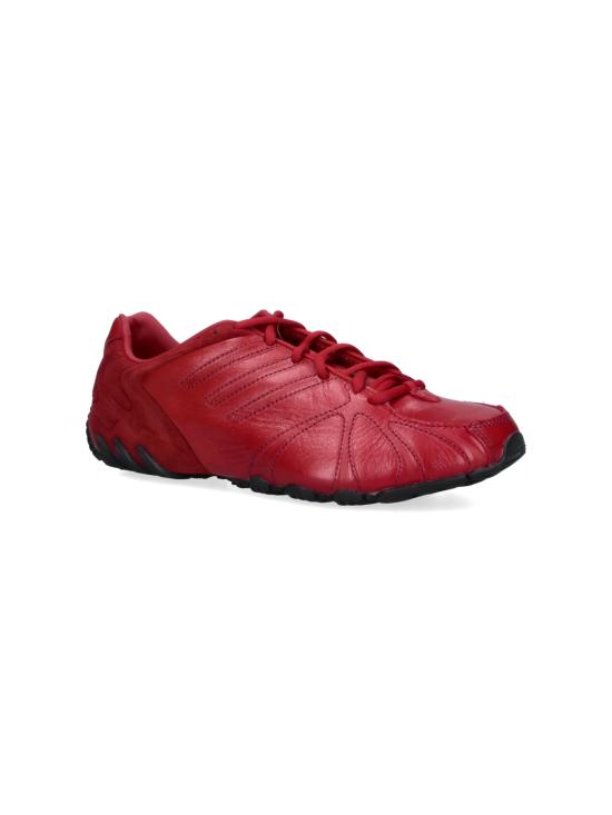 26SS 아디다스 스니커즈 IH1653 TMVIRE CBLACK SILVMT Red - ADIDAS