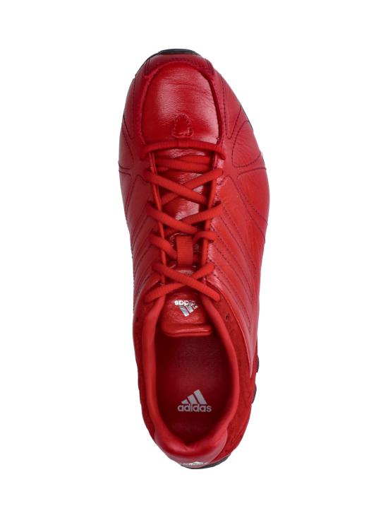 26SS 아디다스 스니커즈 IH1653 TMVIRE CBLACK SILVMT Red - ADIDAS