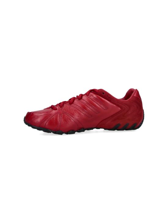 26SS 아디다스 스니커즈 IH1653 TMVIRE CBLACK SILVMT Red - ADIDAS