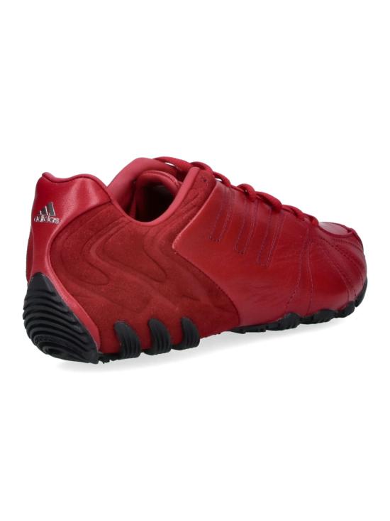 26SS 아디다스 스니커즈 IH1653 TMVIRE CBLACK SILVMT Red - ADIDAS