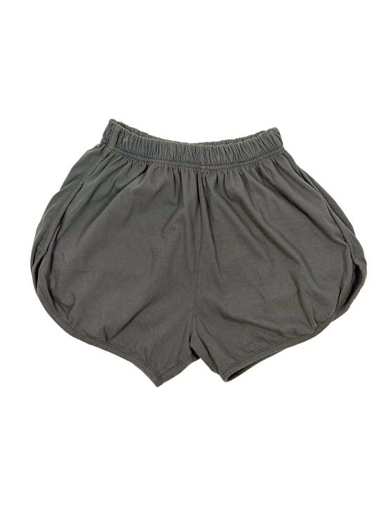  울 하이드 숏팬츠 트레이너 숏