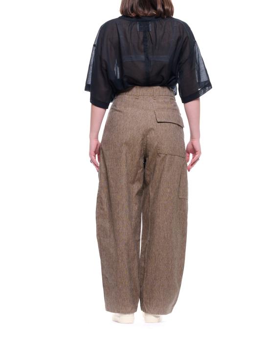 26SS EAT DUST 673 스트레이트 팬츠 GGC001 121 - OTHER BRANDS