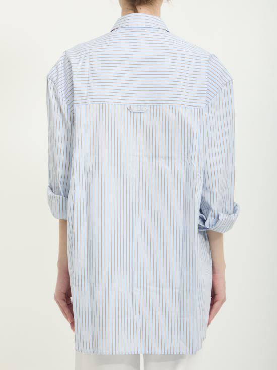 26SS 더프랭키샵 셔츠 CHFS22132937 - THE FRANKIE SHOP