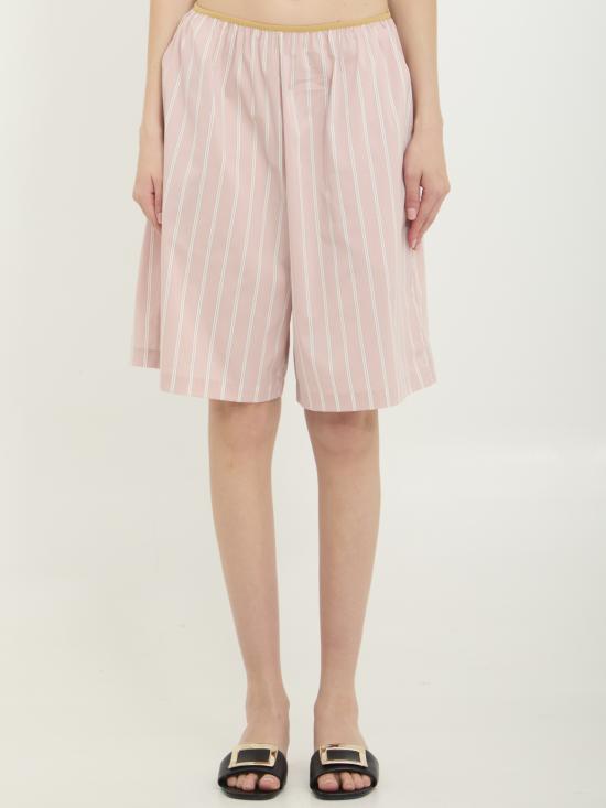 26SS 더프랭키샵 숏팬츠 SHFS22069608 PINK