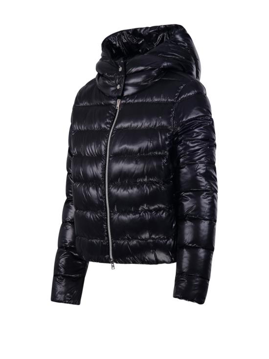 26FW 에르노 숏패딩 PI00182DR 12017Z 9300 NERO - HERNO